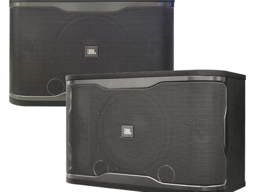 Loa Karaoke JBL RM210, Bass 25cm, Công Suất 300W, Bluetooth (Liền công suất)