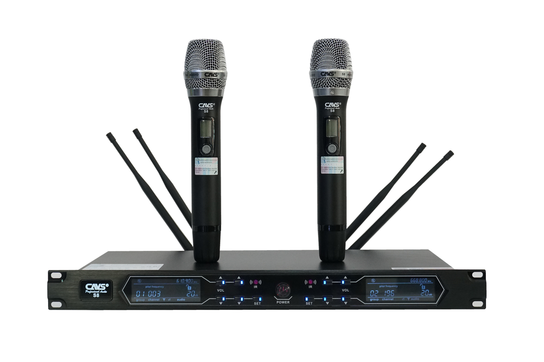 Micro-không-dây-CAVS-S8-1